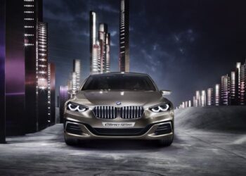 Známe novinky u Nového BMW 2 Gran Coupé!