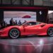 Ferrari F8 Tributo – poslední model bez hybridního agregátu