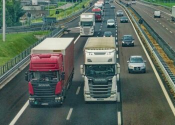 Dejte si pozor na nové radary na D1