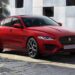 Modernizovaný Jaguar XE láká na luxus