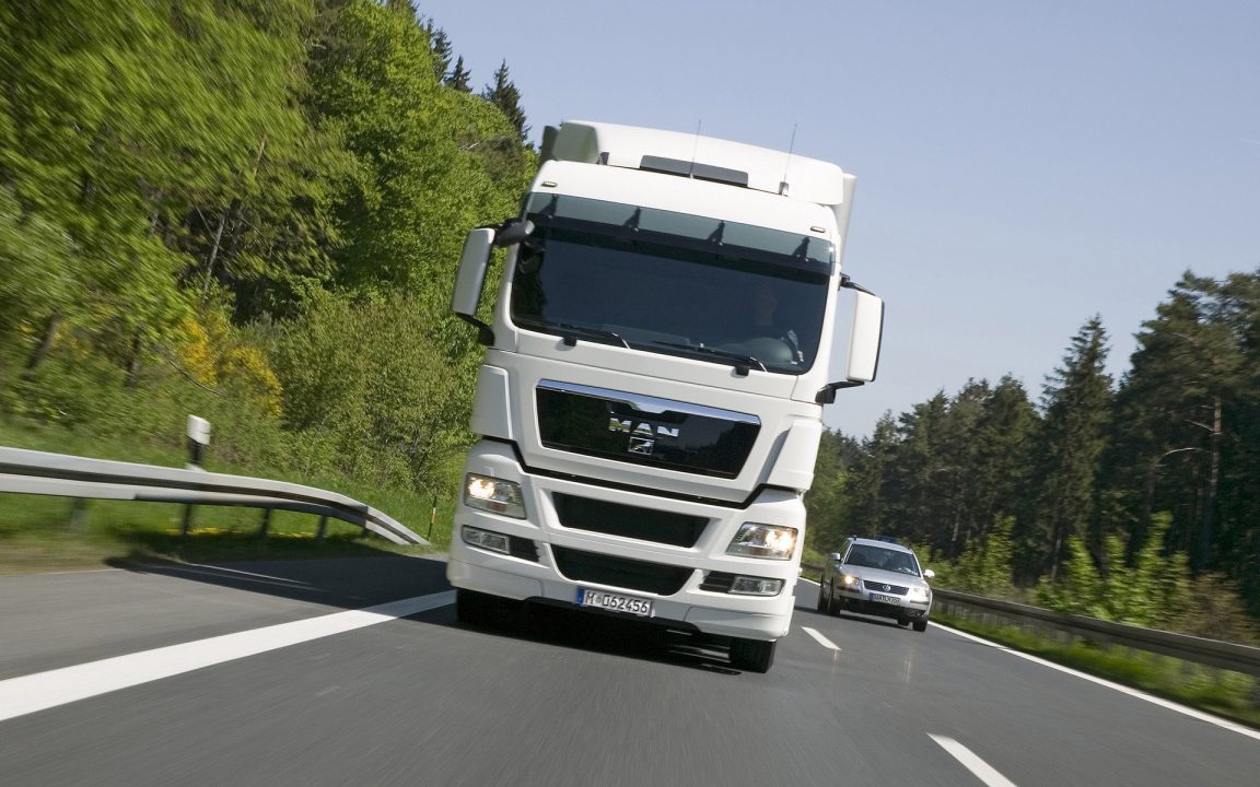 man tgx