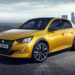 Peugeot 208 má premiéru na ženevském autosalonu