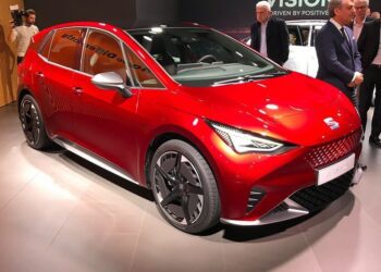 V Česku se budou vyrábět levné elektromobily