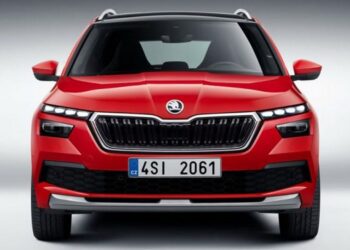 Nezaměnitelný design Škody bude zase o něco sofistikovanější