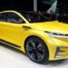 Škoda Vision iV: Nejmodernější technika a okouzlující design v jednom voze