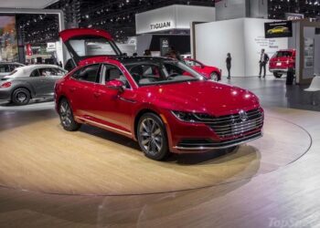 Koncern Volkswagen chystá 70 nových elektromobilů