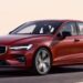 Volvo S60 zná své české ceny