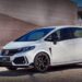 Honda Jazz přijíždí s hybridním motorem