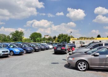 Pořízení vozu? Poradíme vám, jak na to