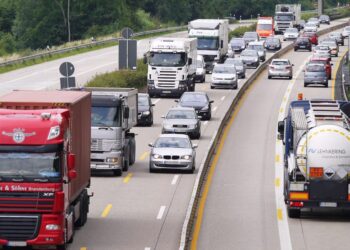 Ministerstvo vnitra chce zatnout tipec kamionům