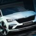 Škoda Vision GT na obzoru