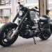 Anglická Raketa inovuje. Nový Triumph Rocket III TFC s největším objemem válců