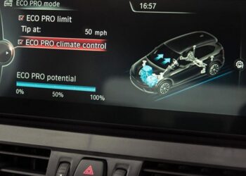 Pozor na elektroniku v autě – způsobuje řadu potíží