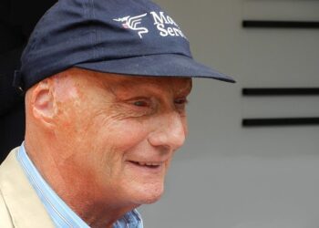 Fenomén motorsportu Niki Lauda zemřel