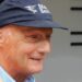 Fenomén motorsportu Niki Lauda zemřel