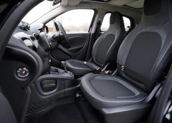 U nás se dá koupit i nové levnější auto, ovšem pozor na klamavé nabídky