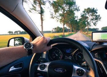 Autoškolu můžete absolvovat kdykoliv. I když už řidičák máte