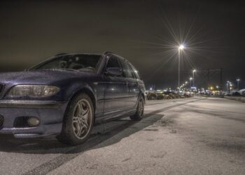 Připravte auto na zimu. Tyto věci se hodí dokoupit