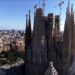 Sagrada Familia: Navštivte nejznámější náboženské staveniště světa / VIDEO