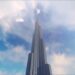 Dubaj – Poznejte Burj Khalifa. Nejvyšší mrakodrap světa / VIDEO