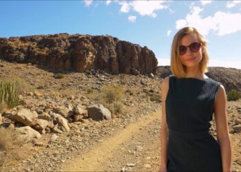 Kanárské ostrovy jsou lákadlem pro dobrodruhy / VIDEO