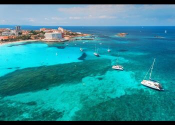 Mallorca: Oblíbená destina hlavně pro letní dovolenou / VIDEO