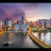 Miami: Moderní skvost, kterým se může pyšnit Florida / VIDEO