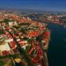 Porto v Portugalsku nabízí památky i hezkou přírodu / VIDEO