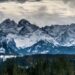 Tatry: Slovenský klenot potěší nejen v zimě / VIDEO