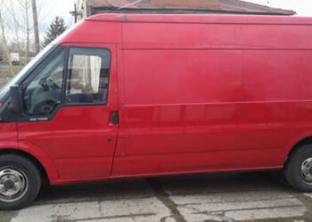 Pronájem vozidel nabízí i půjčovna dodávek Praha