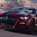 Jak vypadá legendární kráska Eleanor (Ford Mustang Shelby GT500) dnes? Mrkněte na model roku 2020.
