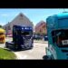 Truck Show (sraz kamionů) Šeborov 2019