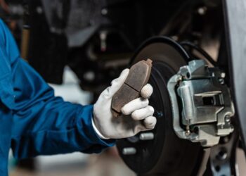 Brzdové kotouče a další náhradní díly na vaše auto pořídíte online