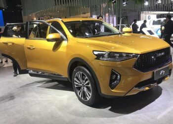 16 000 SUV v Evropě má problém – nízká cena a čínský původ jim to pěkně zavařily