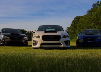 Chybělo málo a automobily Subaru by se na naše silnice nedostaly – původně měla totiž značka vyrábět úplně něco jiného