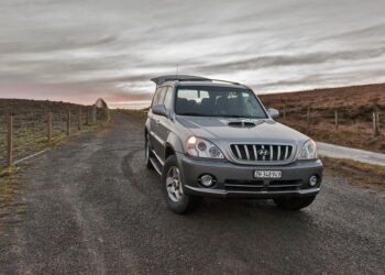 Zaplaví naše ulice korejská auta? Dost možná ano – jiná totiž nebudou