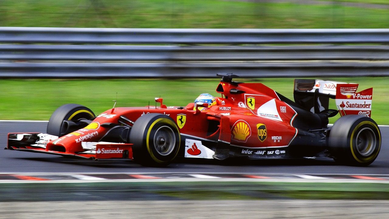 formule 1