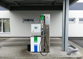 Hledáte ekologickou alternativu k benzínu či k naftě? Vyzkoušejte CNG