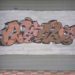 Jak odstranit graffiti z garážových vrat