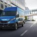Iveco Daily je skvělým společníkem pro Vaše podnikání