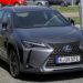 Lexus UX 300e