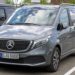 Mercedes-Benz EQV