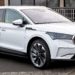 Škoda Enyaq iV