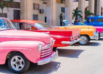 Jak si koupit historické vozidlo: Povinnosti a tipy pro bezpečný nákup