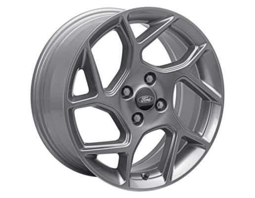 kola z lehké slitiny