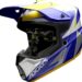 motokrosova helma