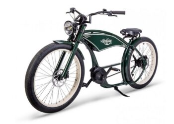 ebike