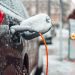 Existují zvláštní opatření pro elektrická auta v zimě?