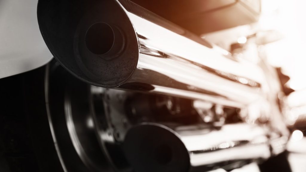 Jaké nástroje jsou potřeba pro zimní údržbu motocyklu?