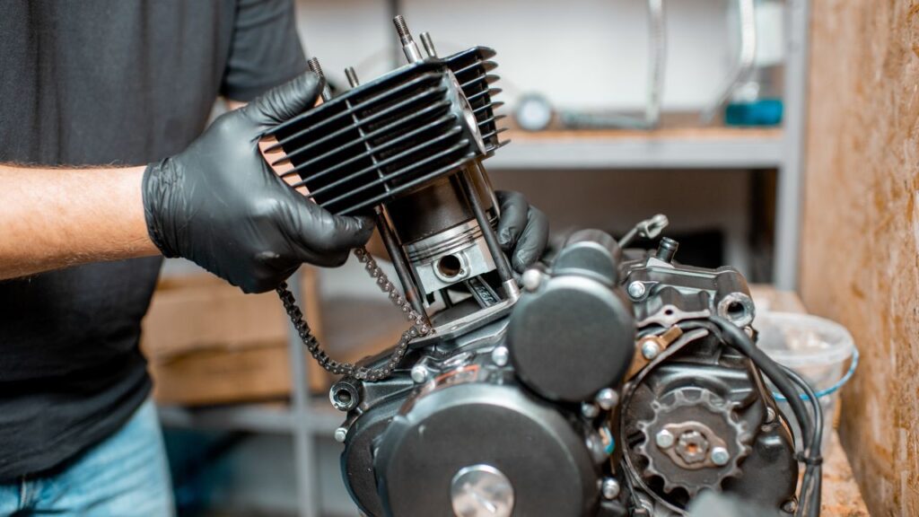 motor motorky motor motorky